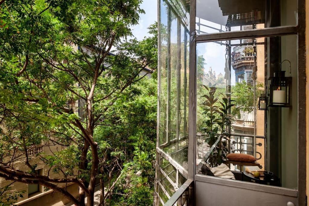 Paru - Two Bedroom In Gracia Appartement *